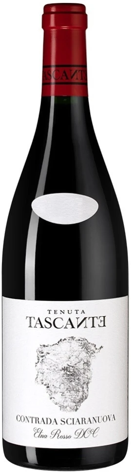 Вино Tasca d'Almerita, Tascante Contrada Sciaranuova, Etna DOC, 2020