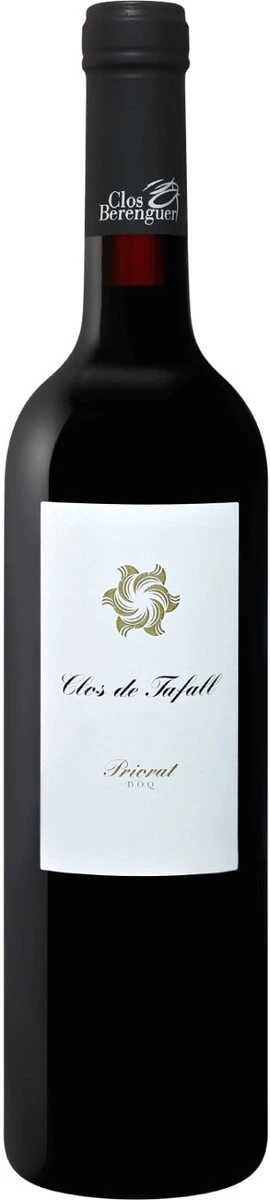 Вино Clos Berenguer, Clos de Tafall, Priorat DOQ, 2021