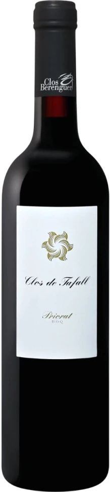 Вино Clos Berenguer, Clos de Tafall, Priorat DOQ, 2021