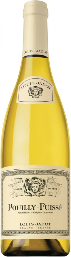 Вино Louis Jadot, Pouilly-Fuisse AOC, 2020