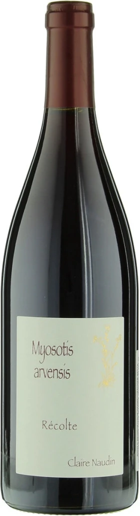 Вино Domaine H. Naudin-Ferrand, Myosotis Arvensis, Bourgogne Hautes-Cotes de Nuits AOC, 2019