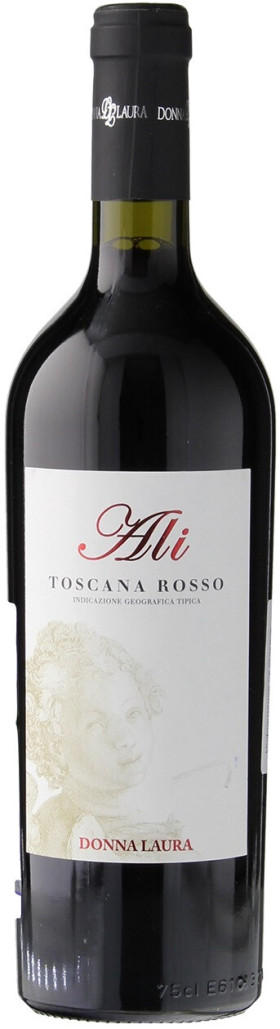 Вино Donna Laura Ali Toscana IGT 2021