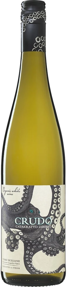 Вино Mare Magnum, Crudo Catarratto Zibibbo, Terre Siciliane IGT, 2024
