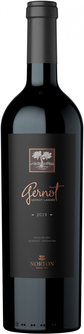Вино Norton Gernot 2019