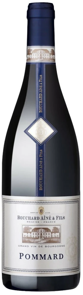 Вино Bouchard Aine &amp; Fils, Pommard AOC, 2011