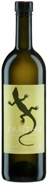 Вино Zantho Sauvignon Blanc, 2012