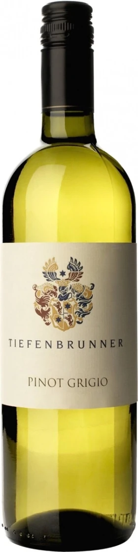 Вино Tiefenbrunner, Pinot Grigio, 2015