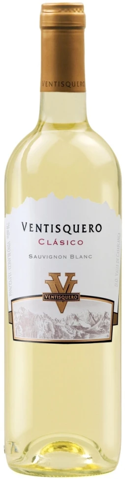 Вино Ventisquero, "Clasico" Sauvignon Blanc, 2014