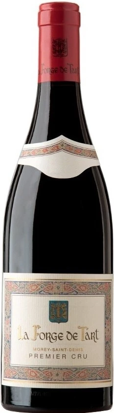 Вино La Forge de Tart A.O.C. Premier Cru Morey-Saint-Deni, 2016