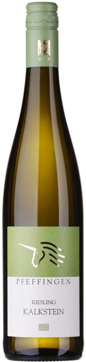 Вино Pfeffingen, Riesling Kalkstein, 2021