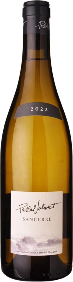 Вино Pascal Jolivet, Sancerre Blanc, 2022