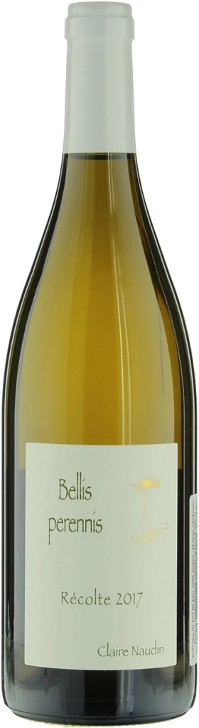 Вино Domaine H. Naudin Ferrand, Bellis Perennis, Bourgogne Hautes Cotes de Beaune AOC, 2017