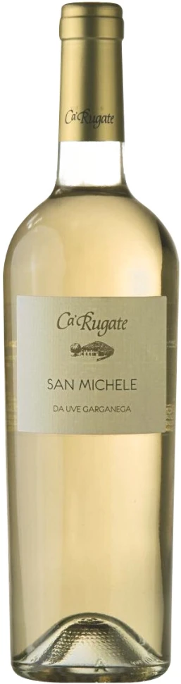 Вино Ca'Rugate, Soave Classico San Michele, 2016
