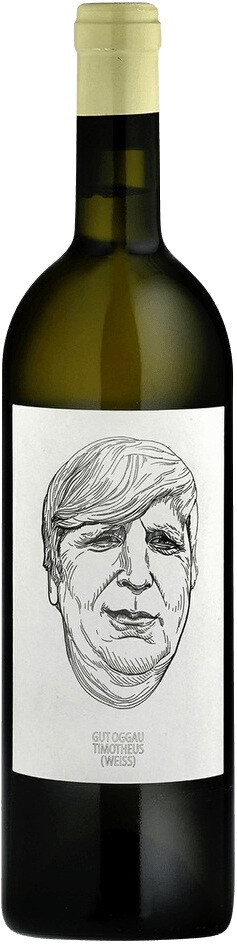 Вино Gut Oggau Timotheus Weiss 2018