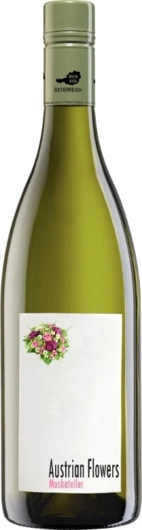 Вино Weingut R&A Pfaffl, Austrian Flowers, 2022