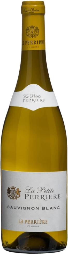 Вино Saget La Perriere, La Petite Perriere Sauvignon, 2020