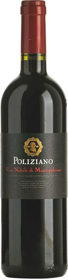Вино Poliziano, Vino Nobile di Montepulciano DOCG, 2016
