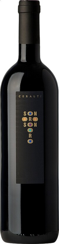 Вино Ceralti Sonoro IGT 2010