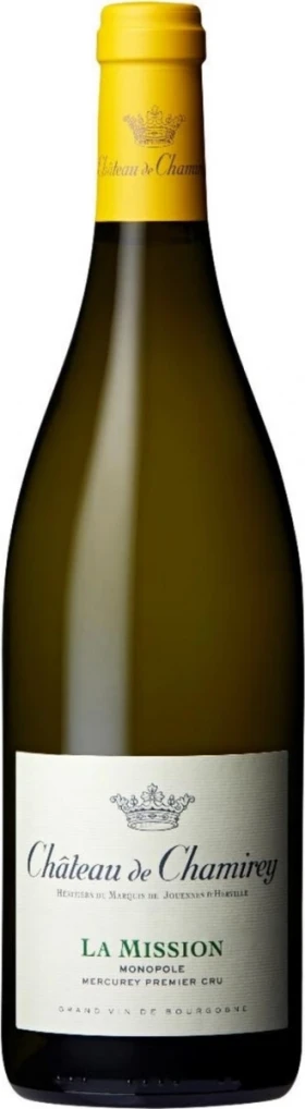 Вино Chateau de Chamirey, Mercurey Premier Cru La Mission, 2019