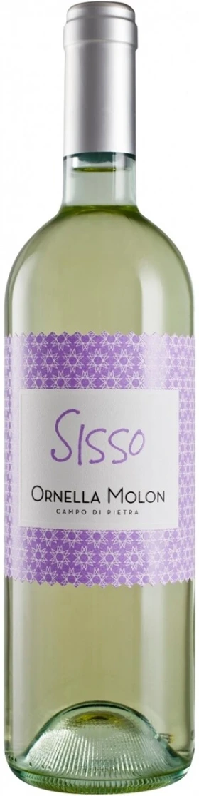 Вино Ornella Molon, Sisso, Veneto IGT, 2013