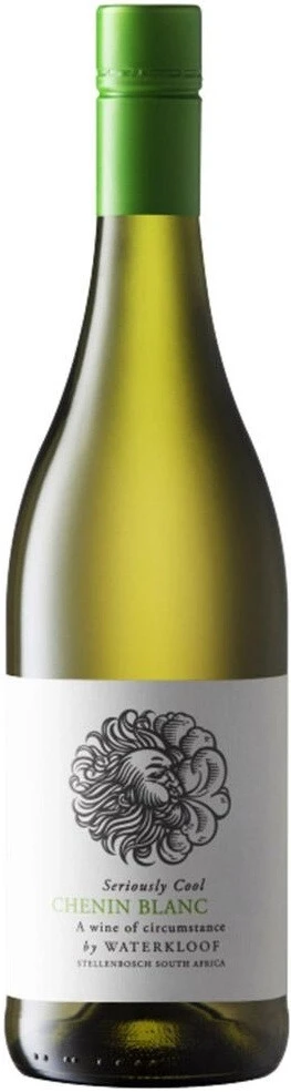 Вино Waterkloof, Seriously Cool Chenin Blanc, 2020