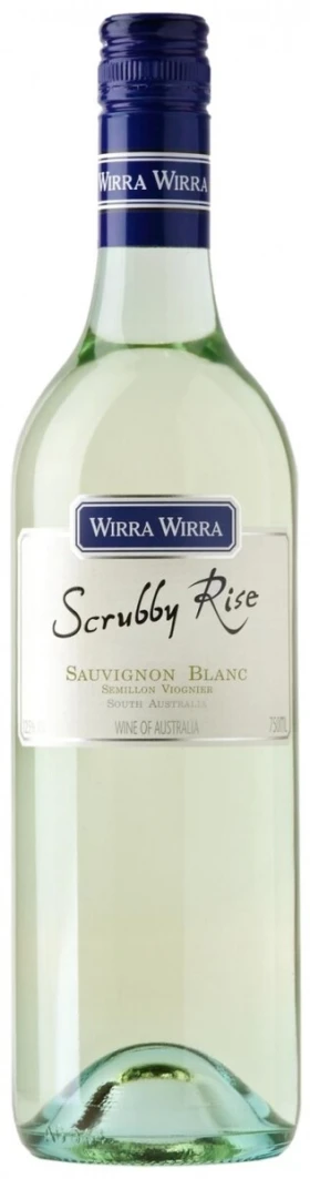 Вино Scrubby Rise Sauvignon Blanc-Semillon-Viognier, 2011