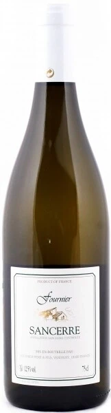 Вино Fournier Pere et Fils, Sancerre, 2009