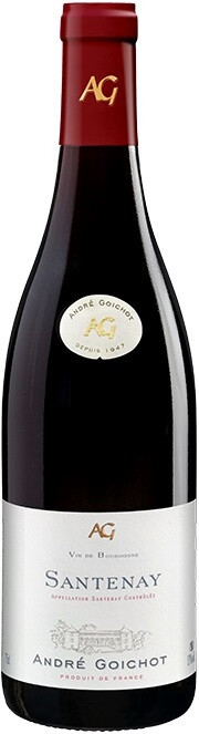 Вино Andre Goichot Santenay AOC 2020