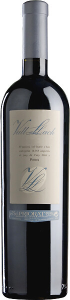 Вино Vall Llach Priorat DOC 2009