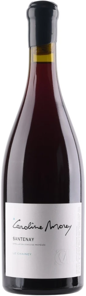 Вино Caroline Morey, Santenay Le Chainey AOC, 2016