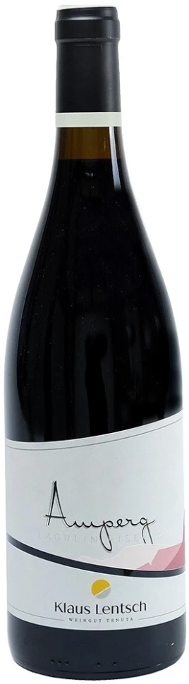Вино Klaus Lentsch, Lagrein Riserva Amperg, Alto Adige DOC
