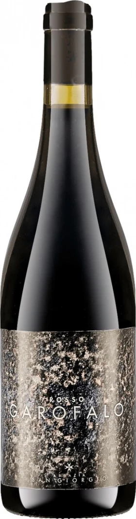 Вино Abbazia San Giorgio, Garofalo, Terre Siciliane IGT, 2015