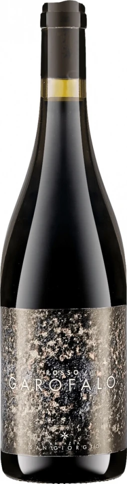 Вино Abbazia San Giorgio, Garofalo, Terre Siciliane IGT, 2015