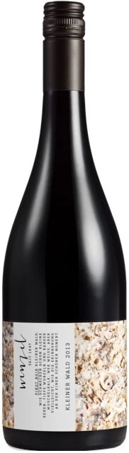 Вино Wenzel, Kleiner Wald Pinot Noir, 2013, 1.5 л