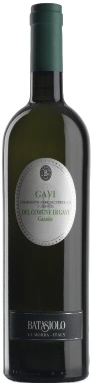 Вино Batasiolo, Granee, Gavi del Comune di Gavi DOCG, 2013