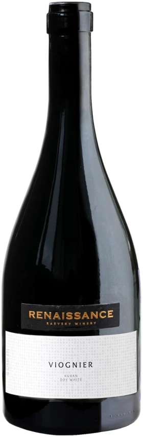 Вино Myskhako, Renaissance Viognier