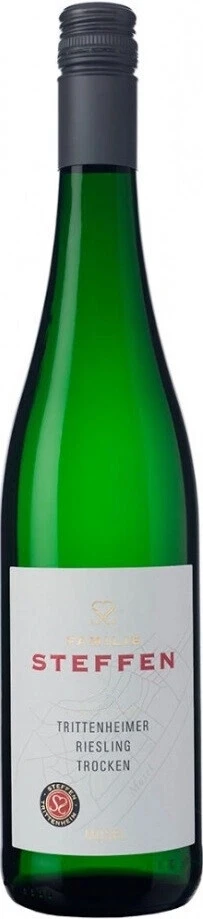 Вино Familie Steffen, Trittenheimer Riesling Trocken, 2023