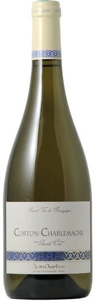 Вино Domaine Jean Chartron, Corton-Charlemagne Grand Cru AOC, 2019