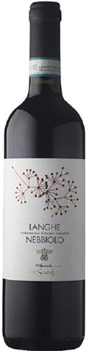 Вино Corte Santa Lucia Langhe DOC Nebbiolo