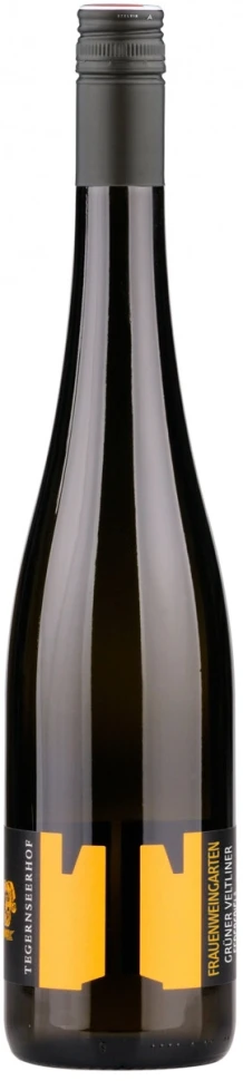 Вино Tegernseerhof, Frauenweingarten Gruner Veltliner Federspiel, 2016, 1.5 л