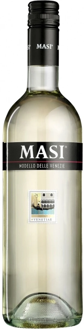 Вино Masi, Modello delle Venezie Bianco, 2016