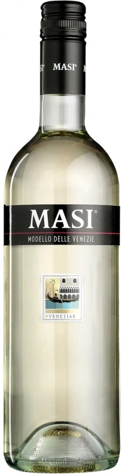 Вино Masi, Modello delle Venezie Bianco, 2016
