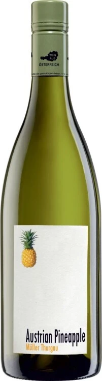 Вино Weingut R&A Pfaffl, Austrian Pineapple, 2022
