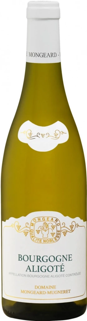 Вино Domaine Mongeard Mugneret, Bourgogne Aligote AOC, 2020