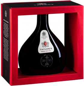 Портвейн Taylor s Reserve Tawny Port Historic Limited Edition
