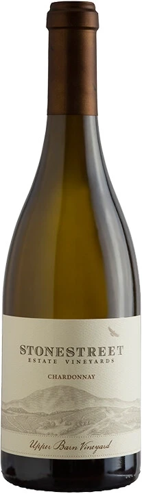 Вино Stonestreet, Upper Barn Vineyard Chardonnay, 2015