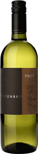 Вино Tiefenbrunner, Pinot Grigio, 2010