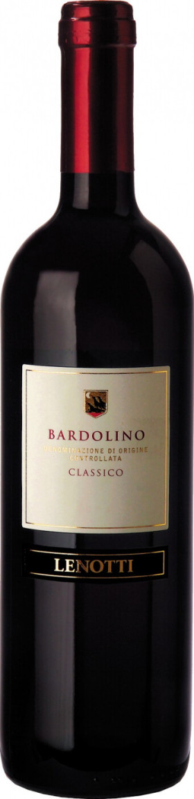 Вино Lenotti Bardolino DOC Classico 2018