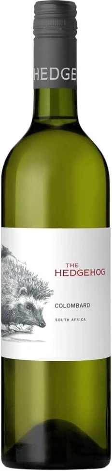 Вино Orange River Cellars, The Hedgehog Colombar, 2023