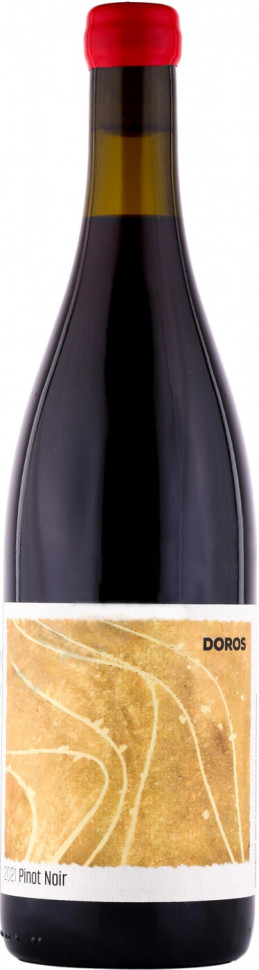Вино Doros Pinot Noir 2021